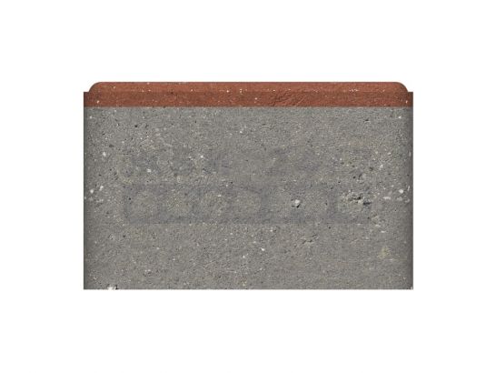 Квадрат 100x100x60 (красный)_X