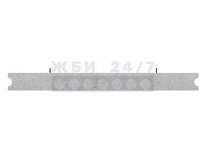 ВП 28-18 с отв. в центре
