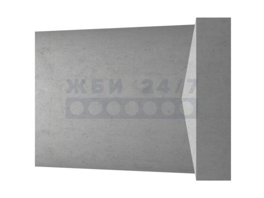 3КП 12.170 коническое