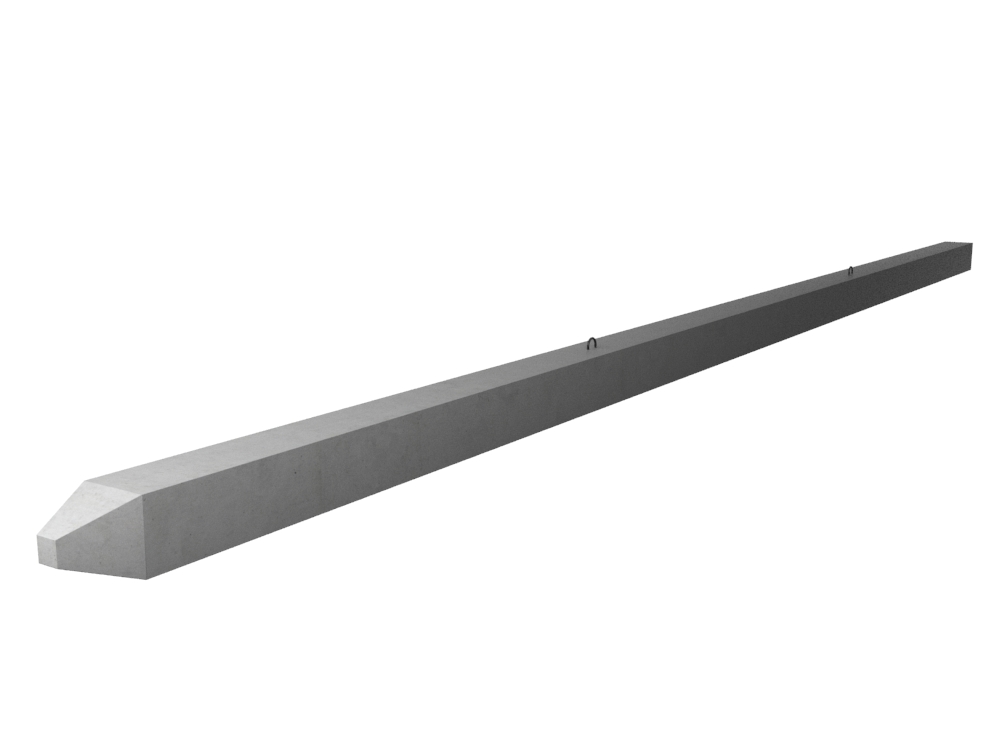 Сваи С120.30-12